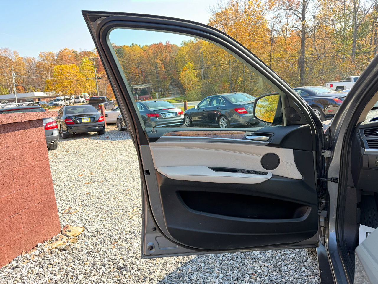 Used 2013 BMW X5 xDrive35i image 10