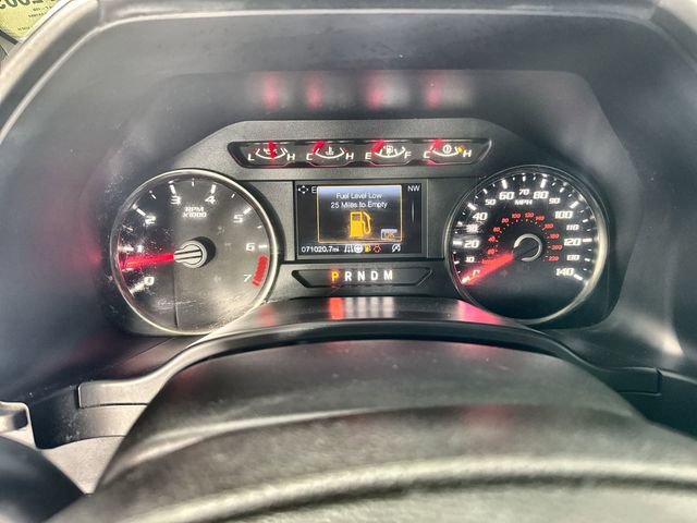 Used 2018 Ford F150 Raptor w/ Equipment Group 801A Mid image 16