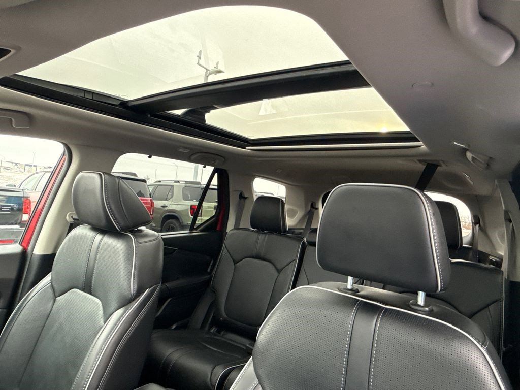 Certified 2023 Honda Pilot Elite image 22