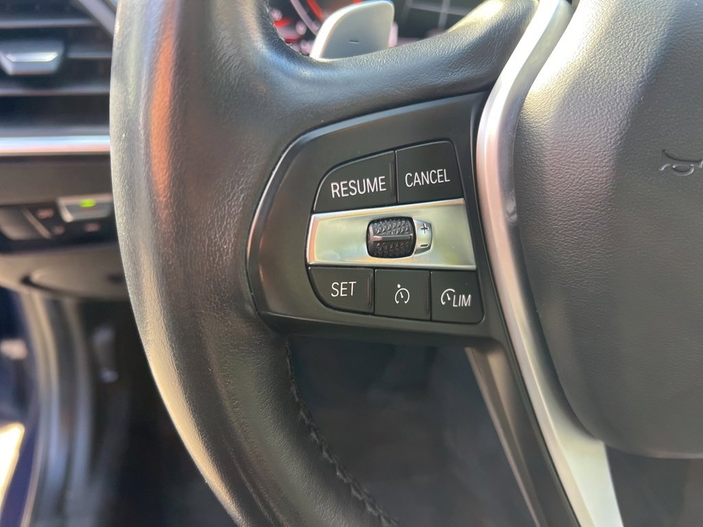 Used 2020 BMW 330i xDrive Sedan w/ Convenience Package image 14