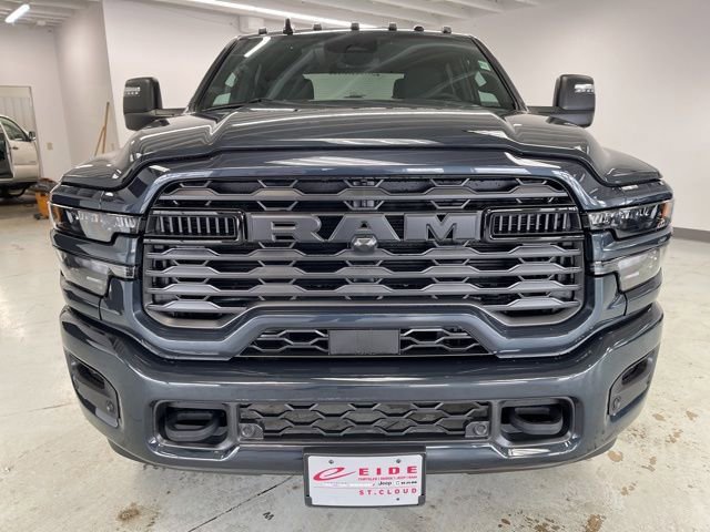 New 2026 RAM 2500 Big Horn image 2