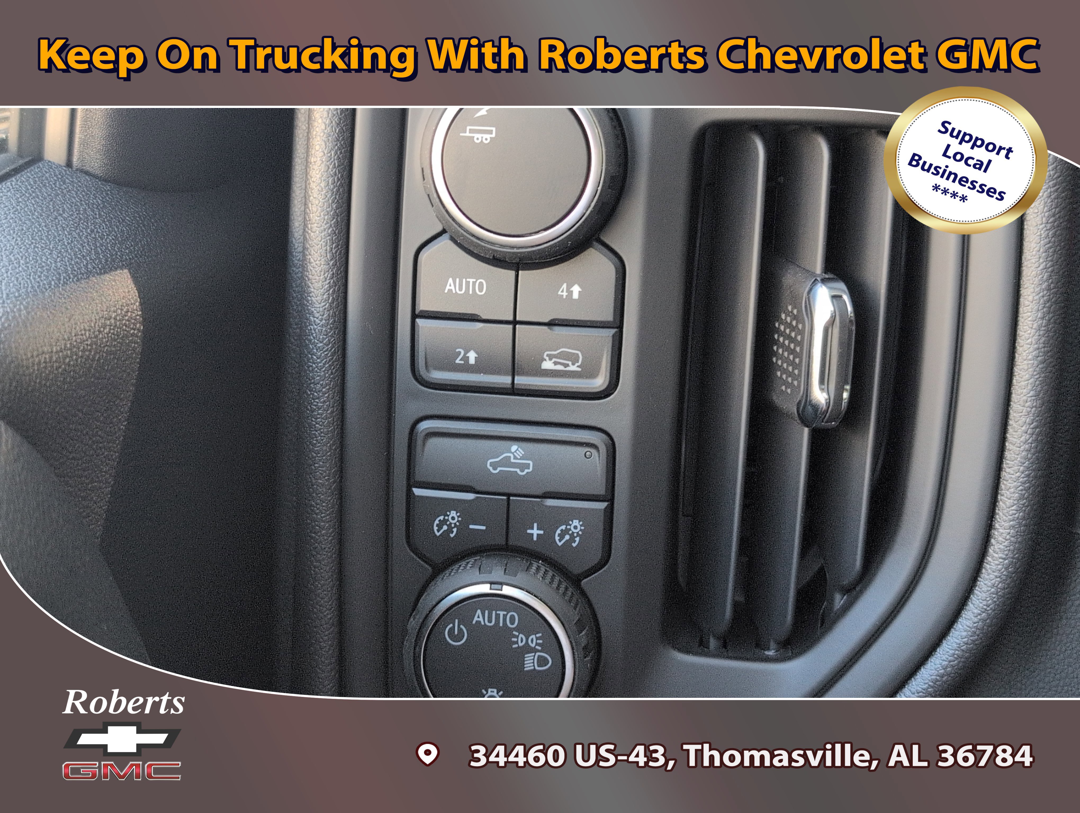 New 2025 Chevrolet Silverado 1500 Custom image 25