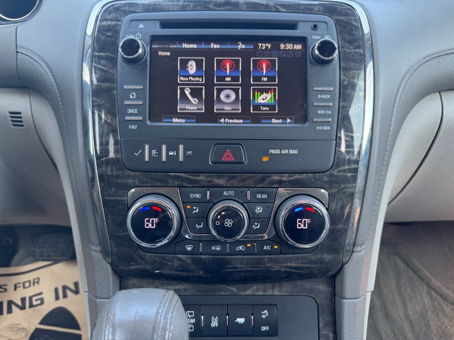 Used 2013 Buick Enclave Convenience FWD image 23