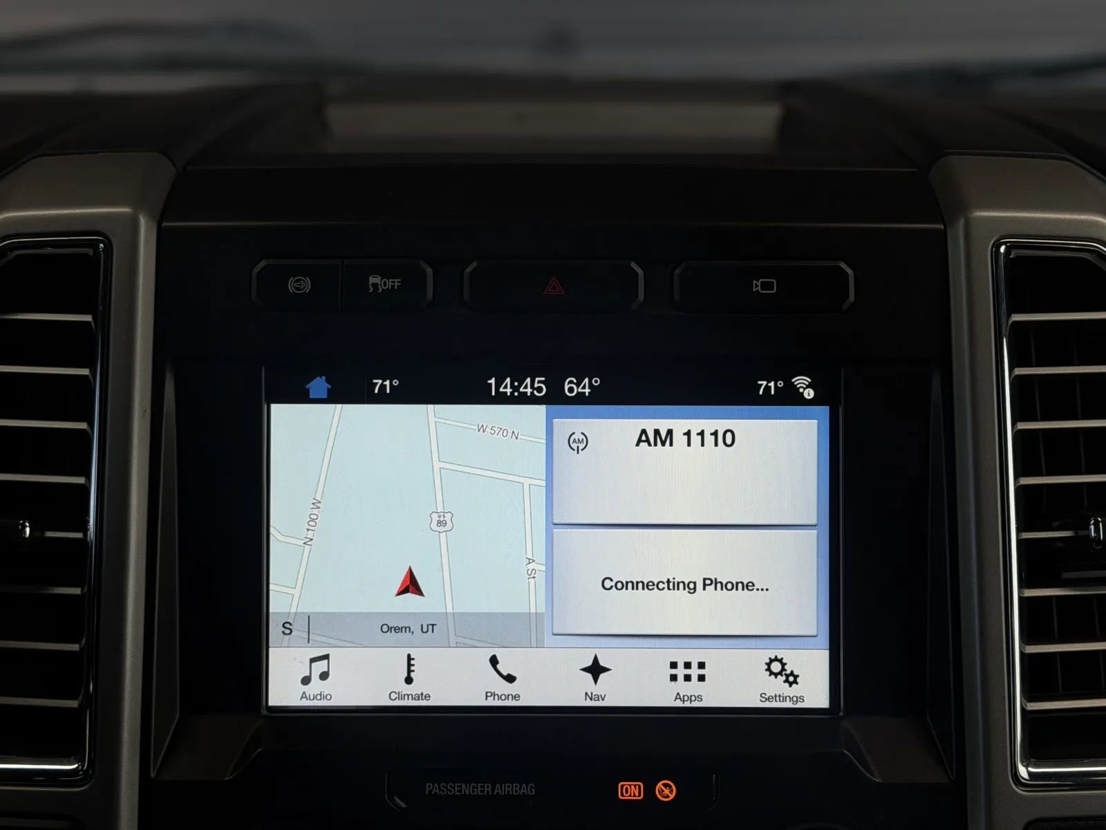 Used 2017 Ford F350 Lariat w/ Lariat Ultimate Package image 31