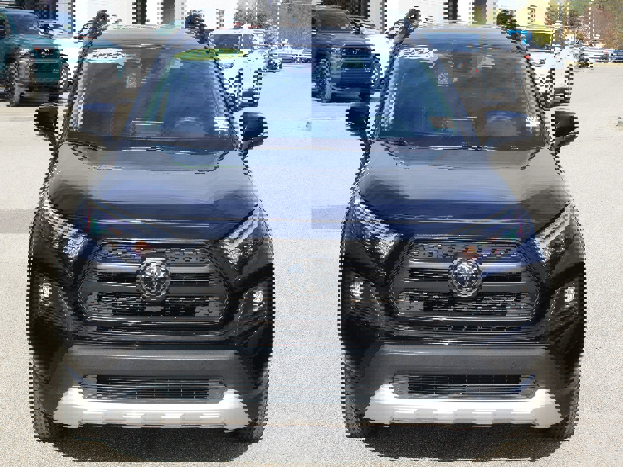 Used 2024 Toyota RAV4 Adventure image 23