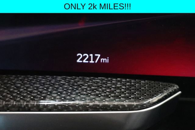 Used 2026 Cadillac Escalade V image 9