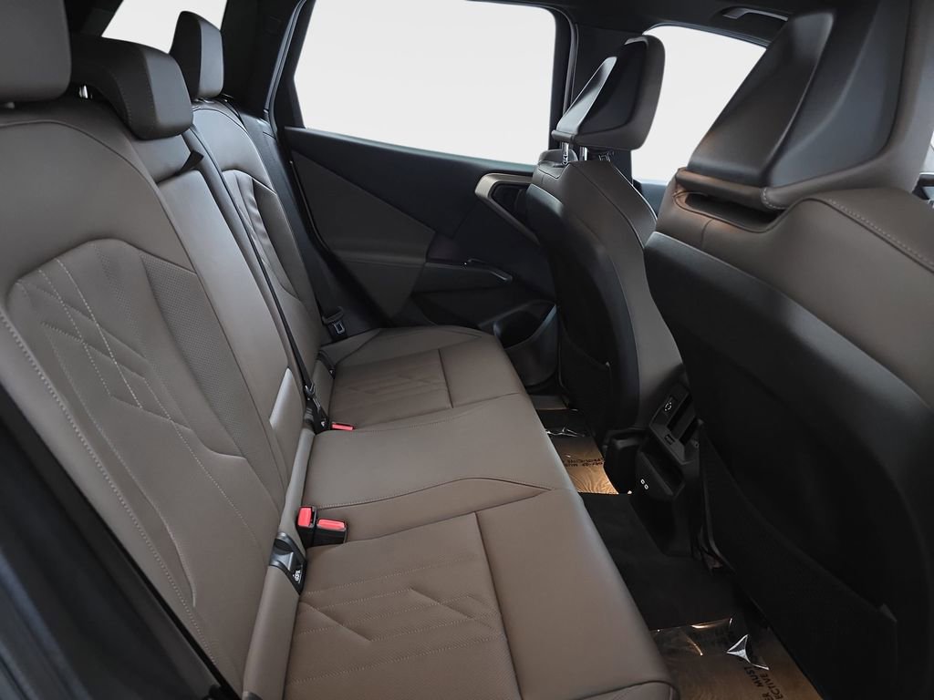 Used 2025 BMW X3 xDrive30i image 13