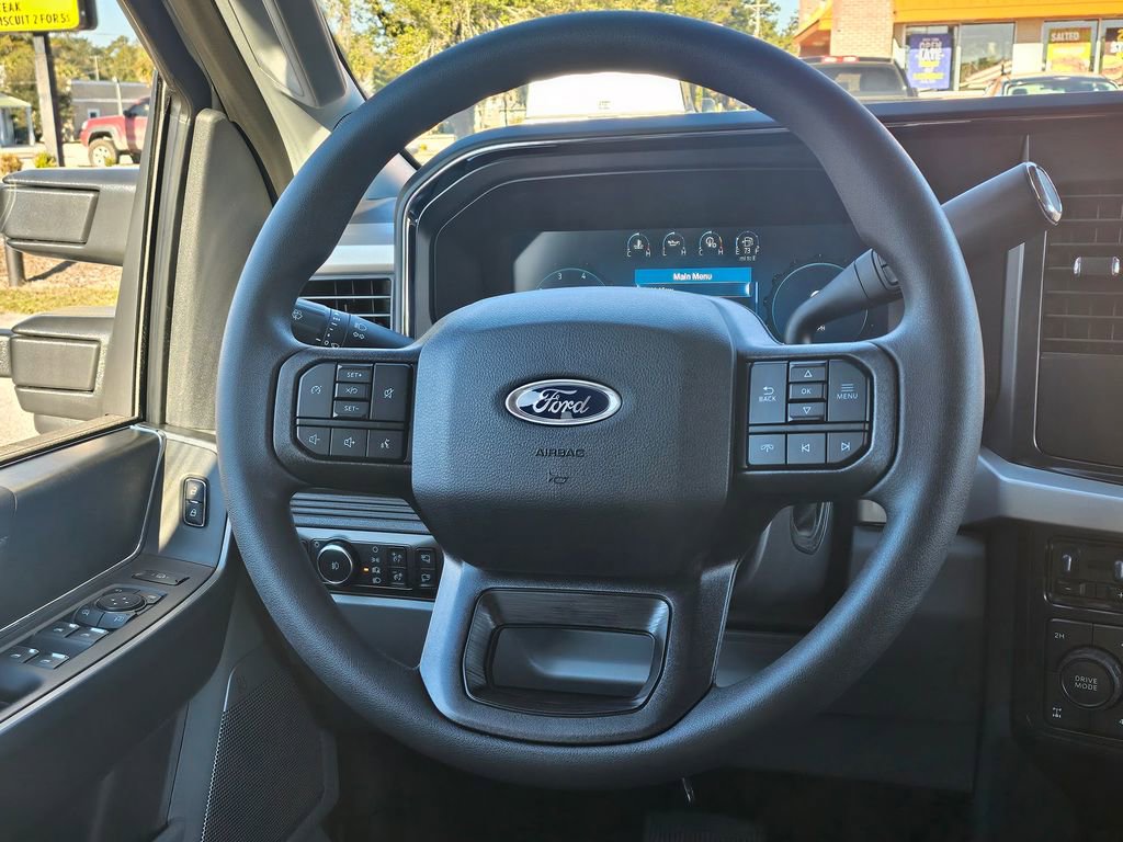 New 2026 Ford F250 XLT w/ XLT Premium Package image 10