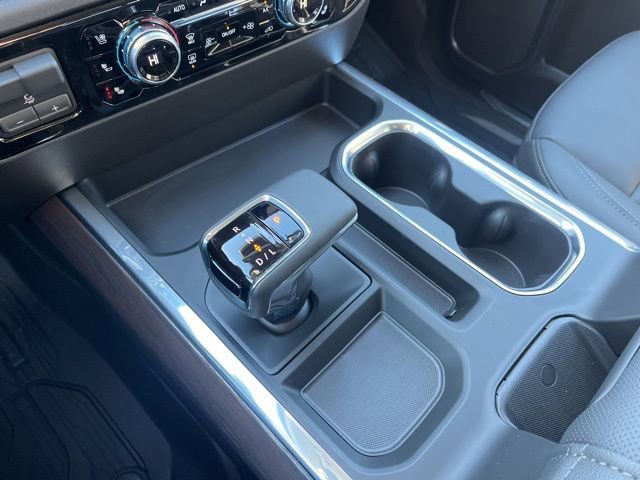 New 2026 GMC Sierra 1500 SLT w/ SLT Convenience Package image 31