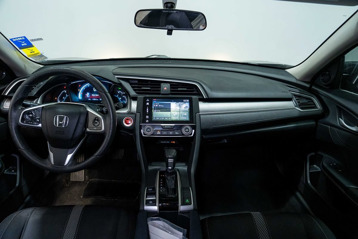 Used 2016 Honda Civic EX image 12
