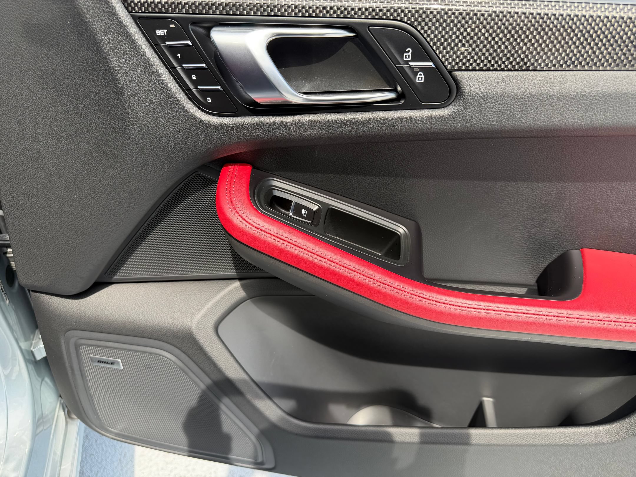 Certified 2022 Porsche Macan GTS w/ Premium Package Plus AWD/4WD image 13
