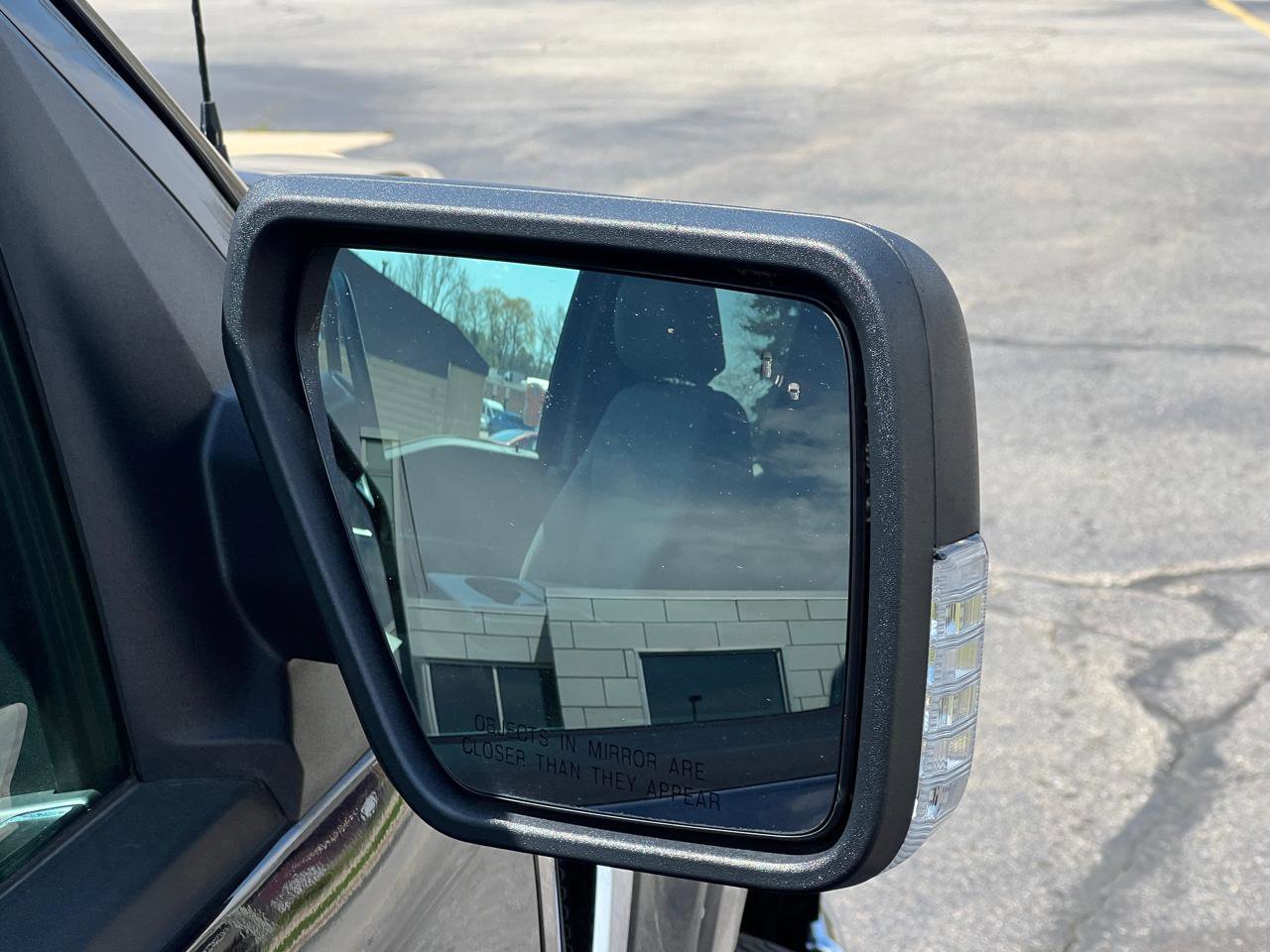 Used 2021 Ford F150 XLT w/ Equipment Group 301A Mid RWD image 40