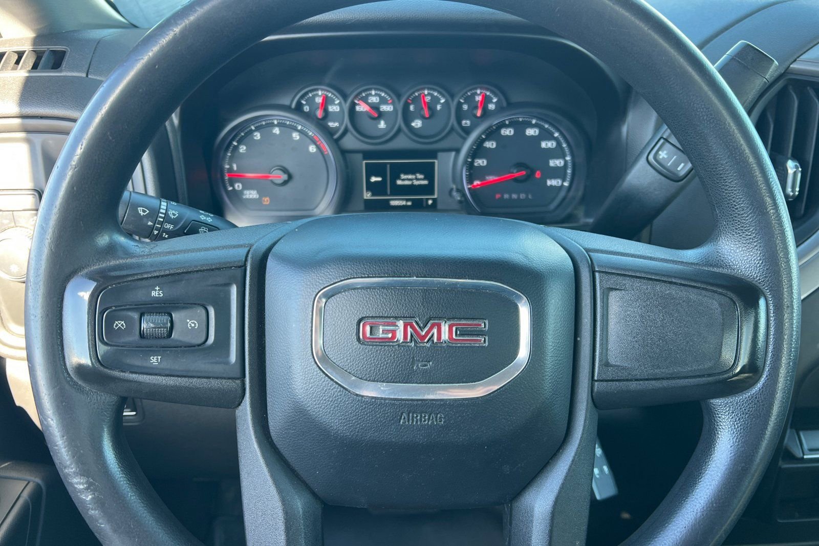 Used 2019 GMC Sierra 1500 2WD Regular Cab w/ Convenience Package image 15