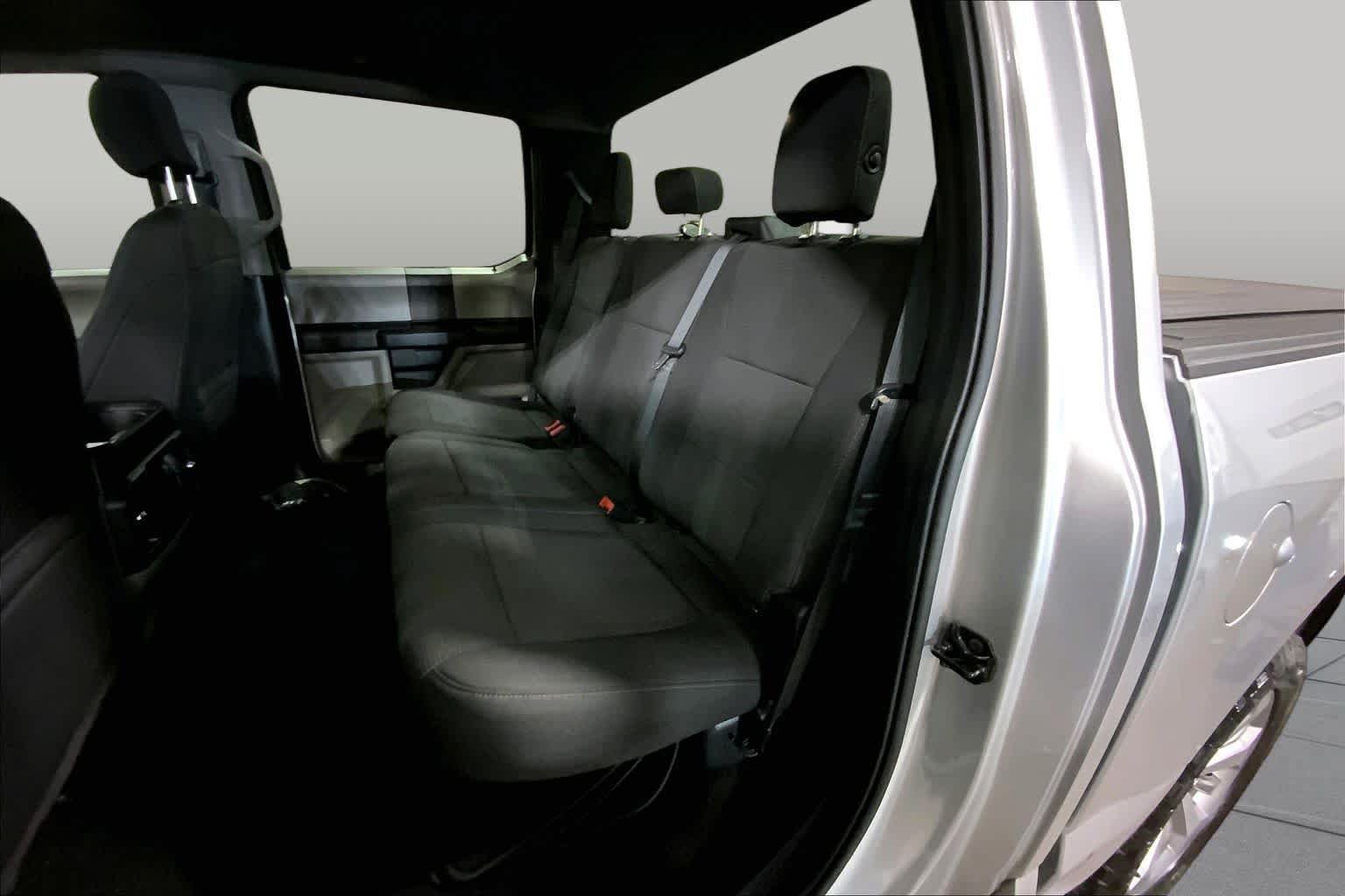 Used 2018 Ford F150 XL w/ Equipment Group 101A Mid AWD/4WD image 21