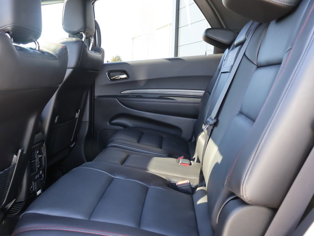 New 2026 Dodge Durango GT image 19