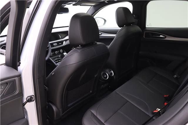New 2024 Alfa Romeo Stelvio Ti image 12