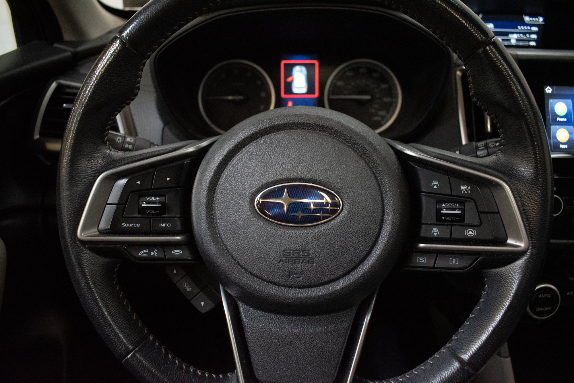 Used 2023 Subaru Forester Premium AWD/4WD image 12