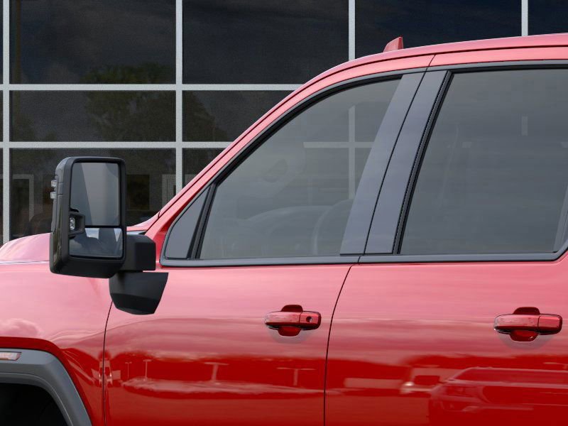 New 2026 GMC Sierra 2500 AT4 w/ AT4 Premium Plus Package image 12