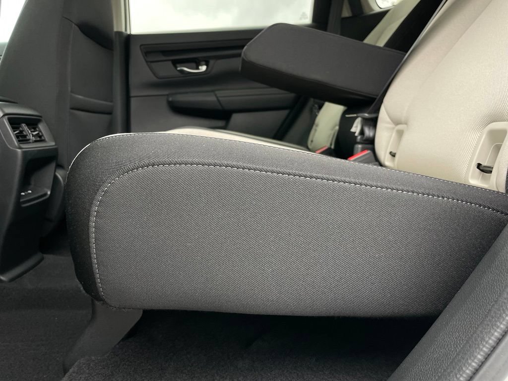 Certified 2024 Honda CR-V EX image 39