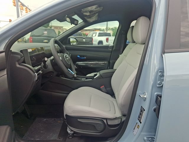 New 2027 Hyundai Santa Cruz SE AWD/4WD image 10