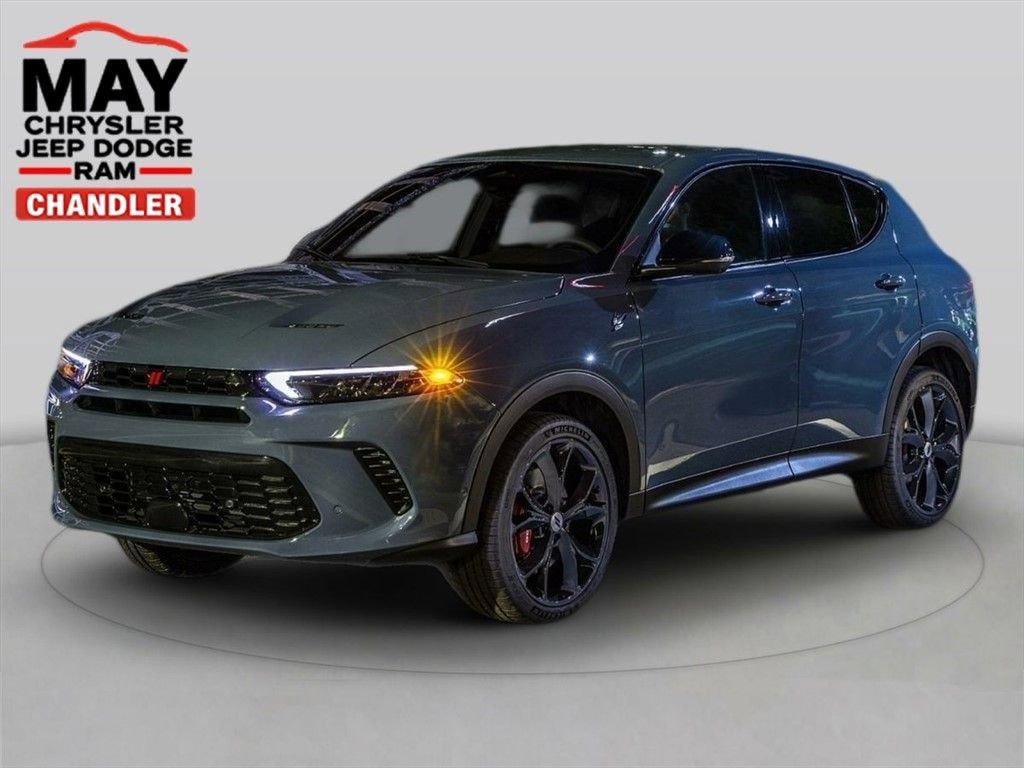 Used 2025 Dodge Hornet GT Plus w/ GT Plus Package image 1