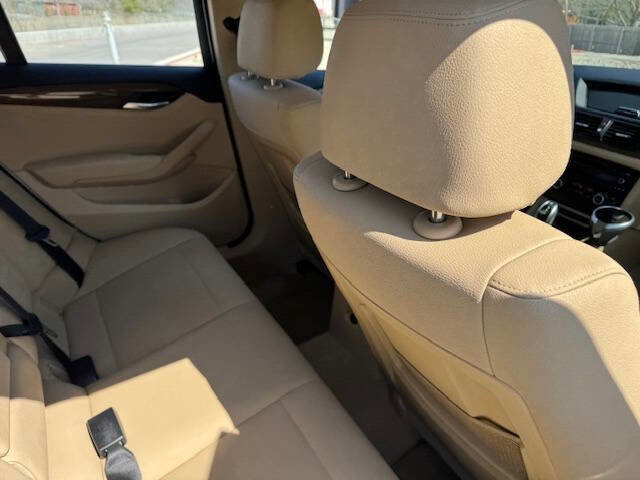 Used 2014 BMW X1 sDrive28i image 17