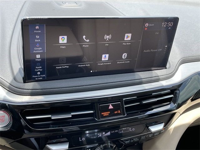 New 2026 Acura MDX FWD image 17