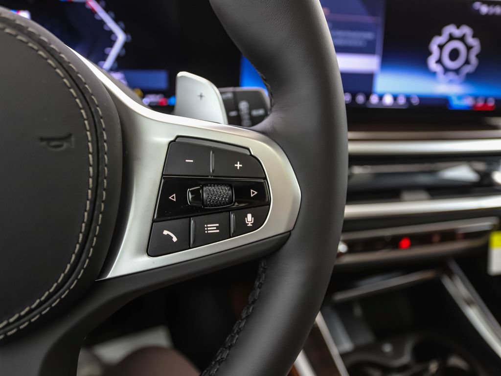 New 2026 BMW X5 xDrive50e AWD/4WD image 13