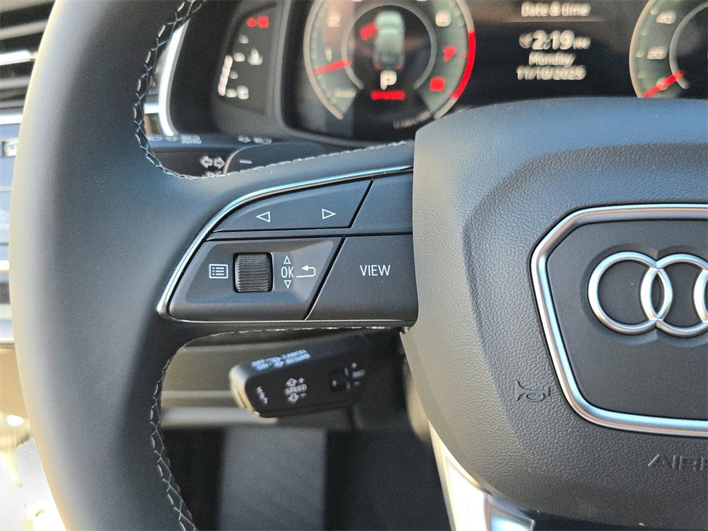 New 2026 Audi Q7 3.0T Premium Plus image 21