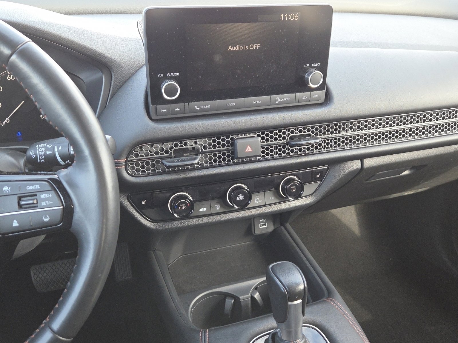 Used 2023 Honda HR-V Sport image 28