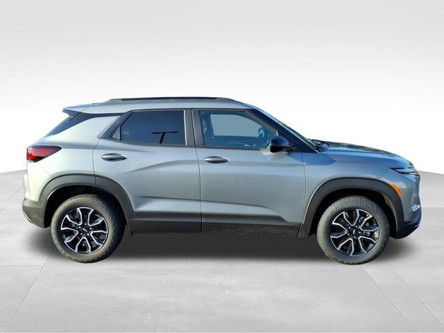 New 2026 Chevrolet TrailBlazer ACTIV w/ Convenience Package AWD/4WD image 2