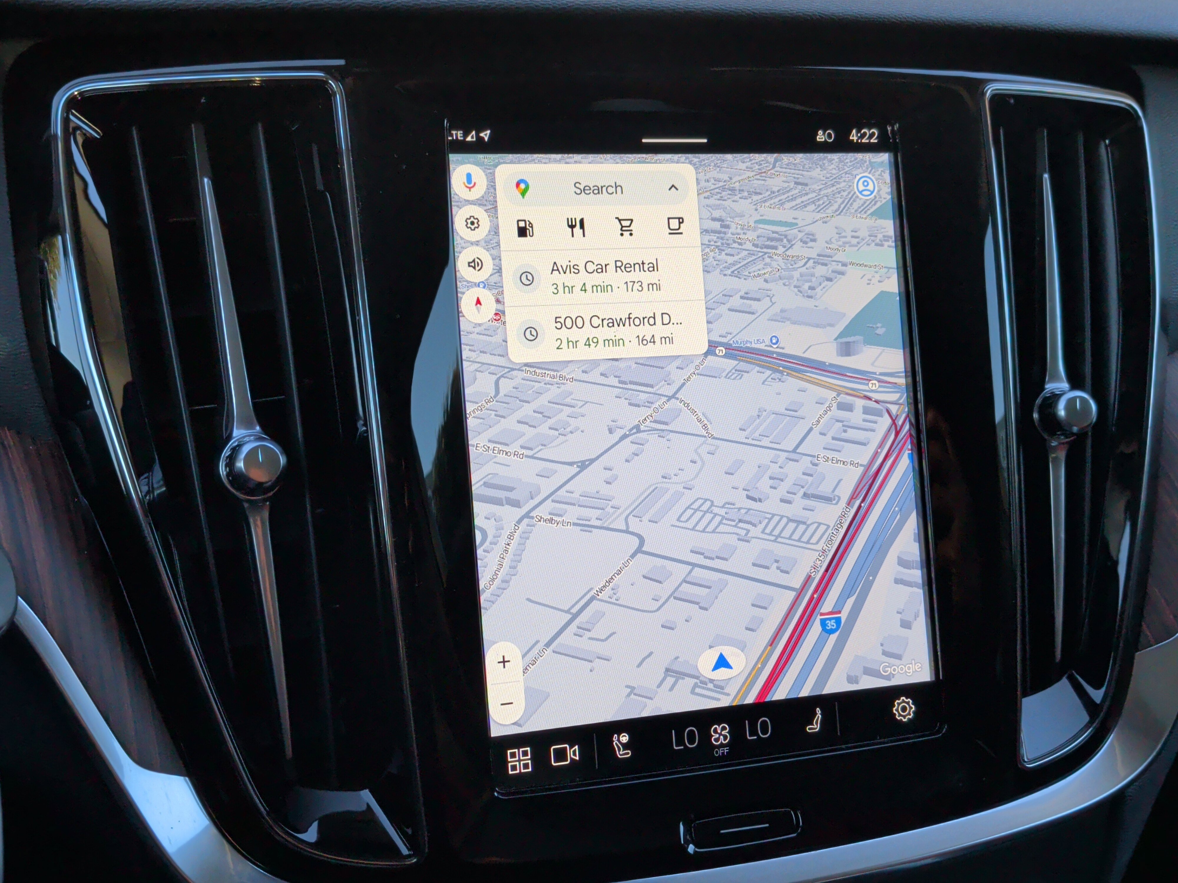 Used 2025 Volvo V60 B5 Cross Country Plus image 24