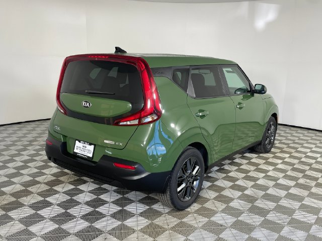 Used 2020 Kia Soul EX FWD image 23
