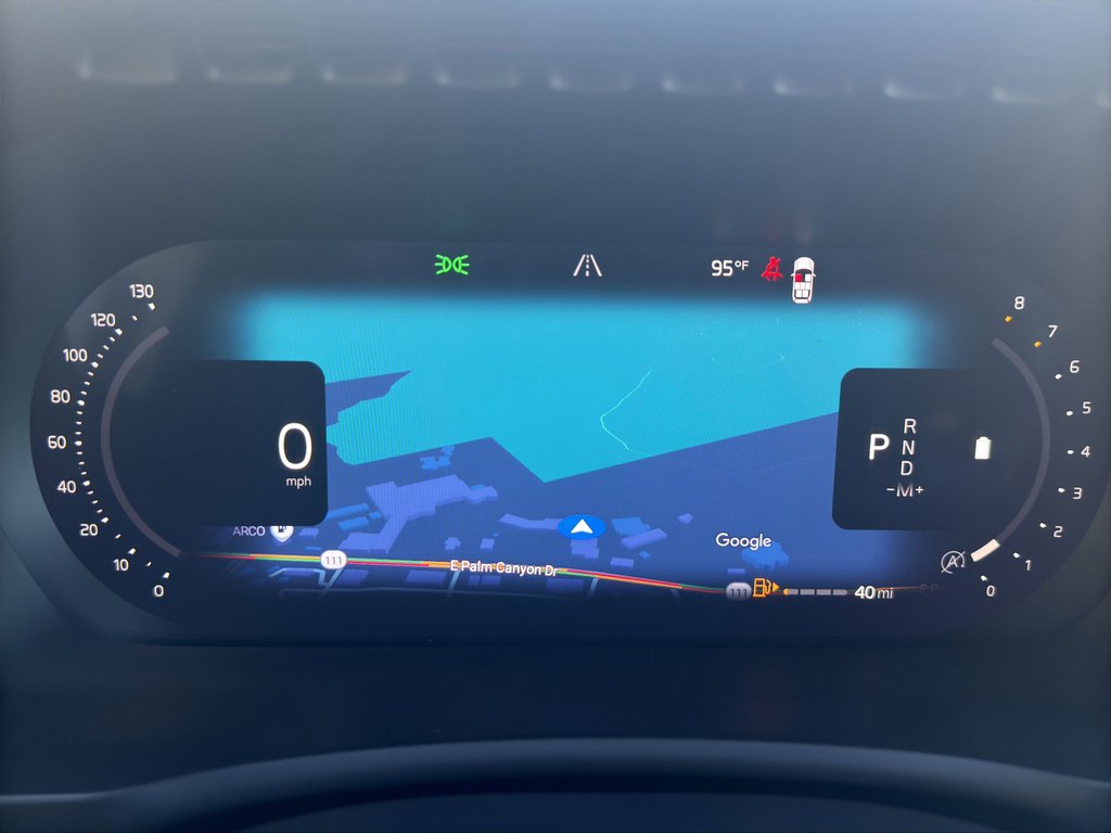 New 2026 Volvo XC90 B6 Plus w/ Protection Package image 17