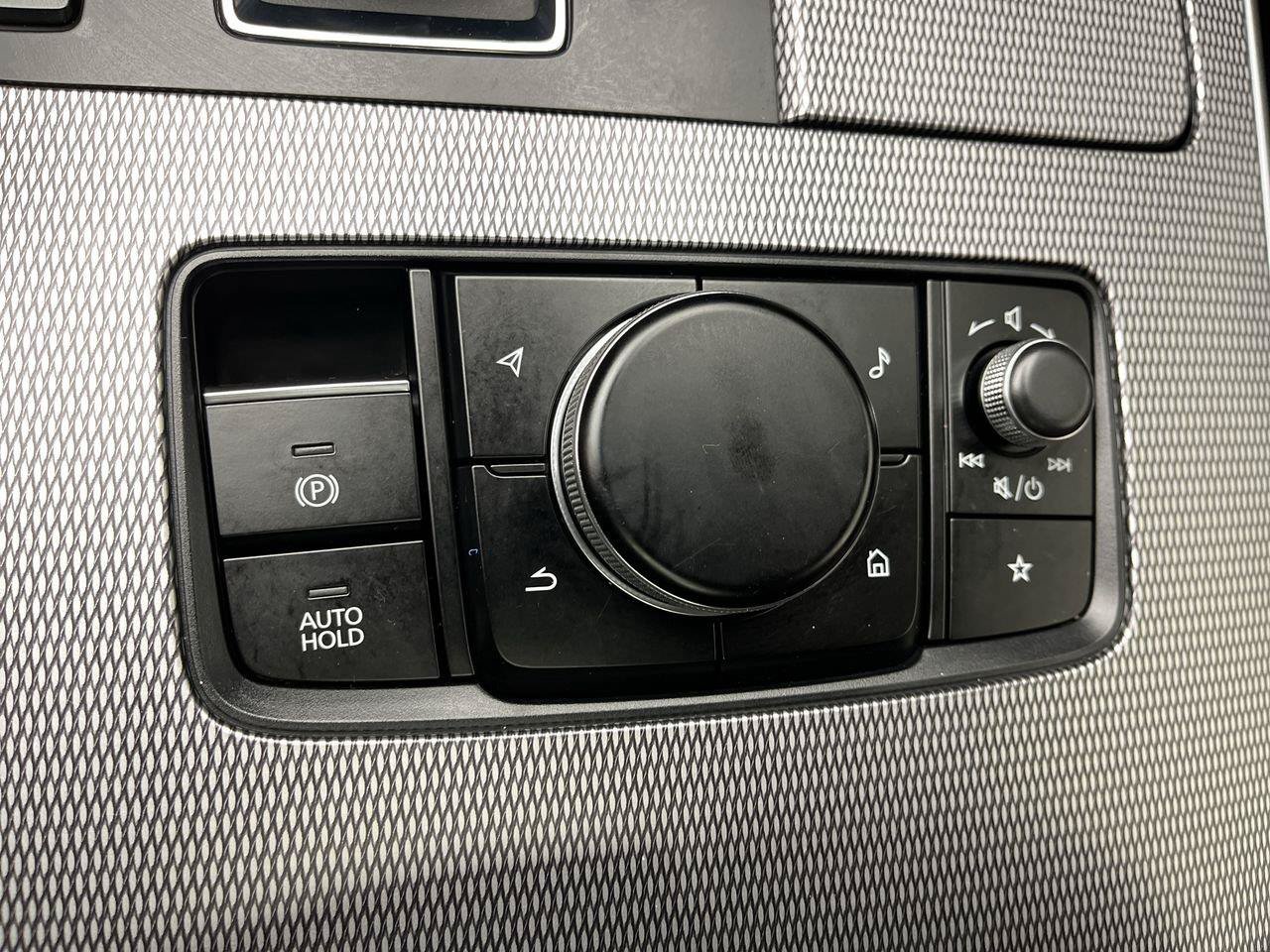 Certified 2025 MAZDA CX-70 Plug-In Hybrid w/ Premium Plus AWD/4WD image 18