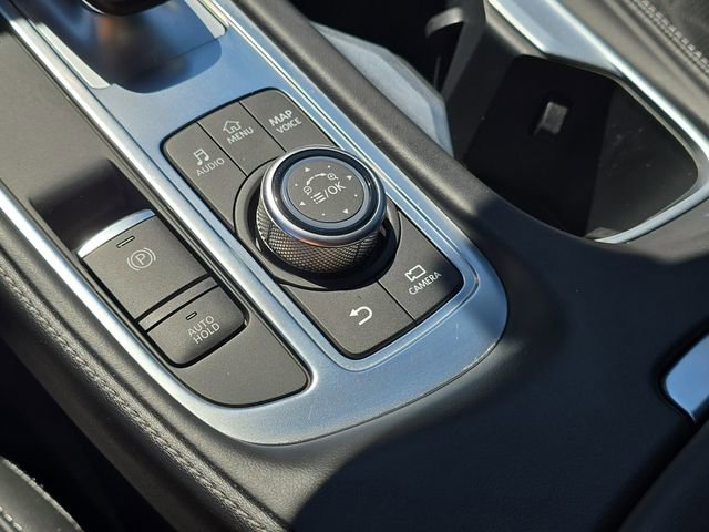 Used 2023 INFINITI QX60 Autograph w/ Cargo Package AWD/4WD image 29