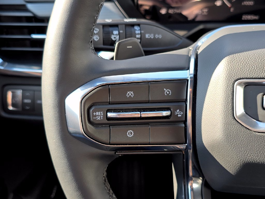 New 2026 GMC Acadia Elevation w/ Black Edition AWD/4WD image 18