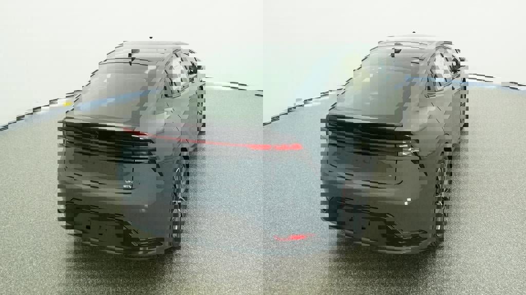 New 2026 Toyota Prius Limited image 8