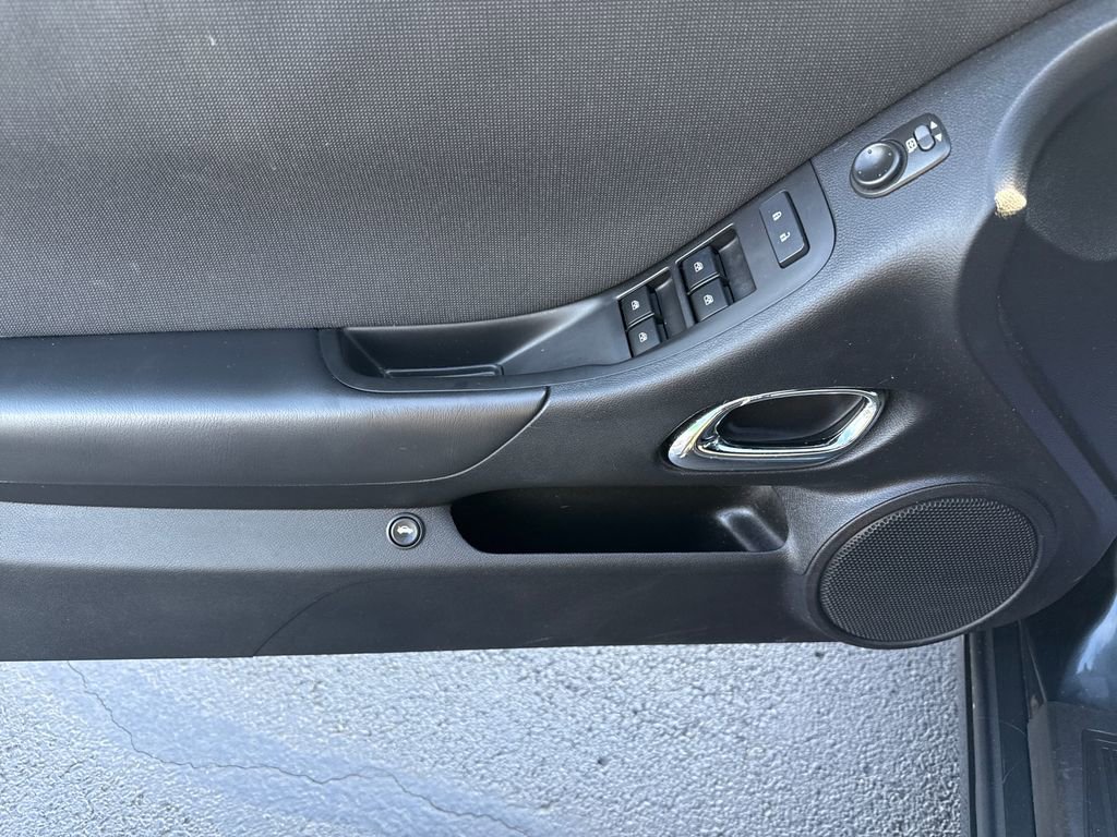 Used 2015 Chevrolet Camaro LT image 12