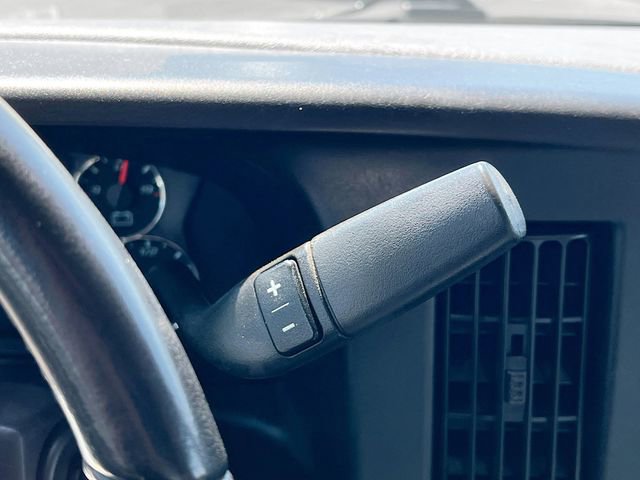 Used 2019 GMC Savana 3500 Extended w/ Power Convenience Package image 16
