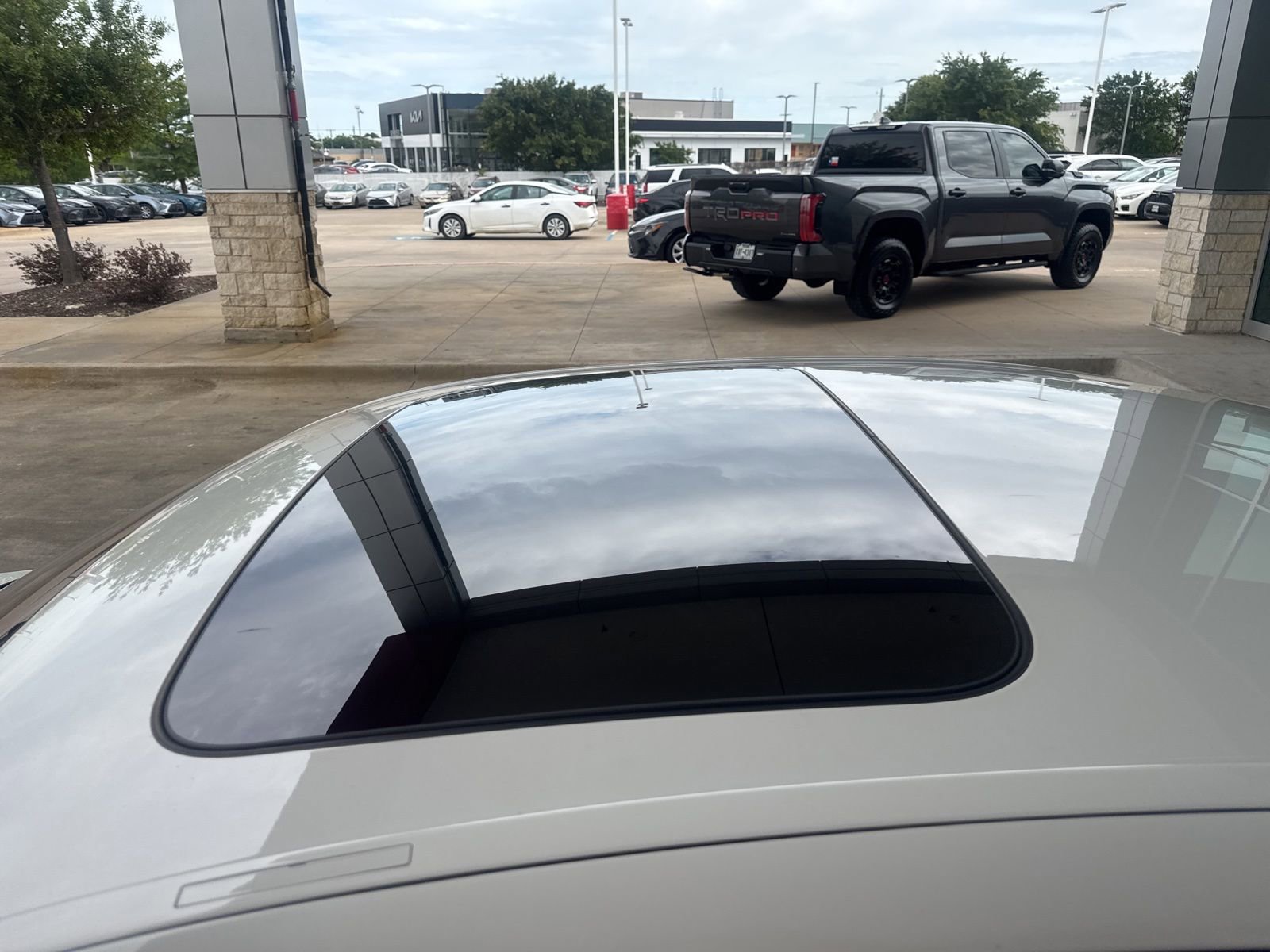 Used 2022 BMW M5 w/ Executive Package AWD/4WD image 6