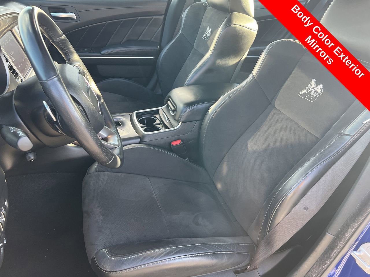 Used 2022 Dodge Charger Scat Pack w/ Dynamics Package image 20