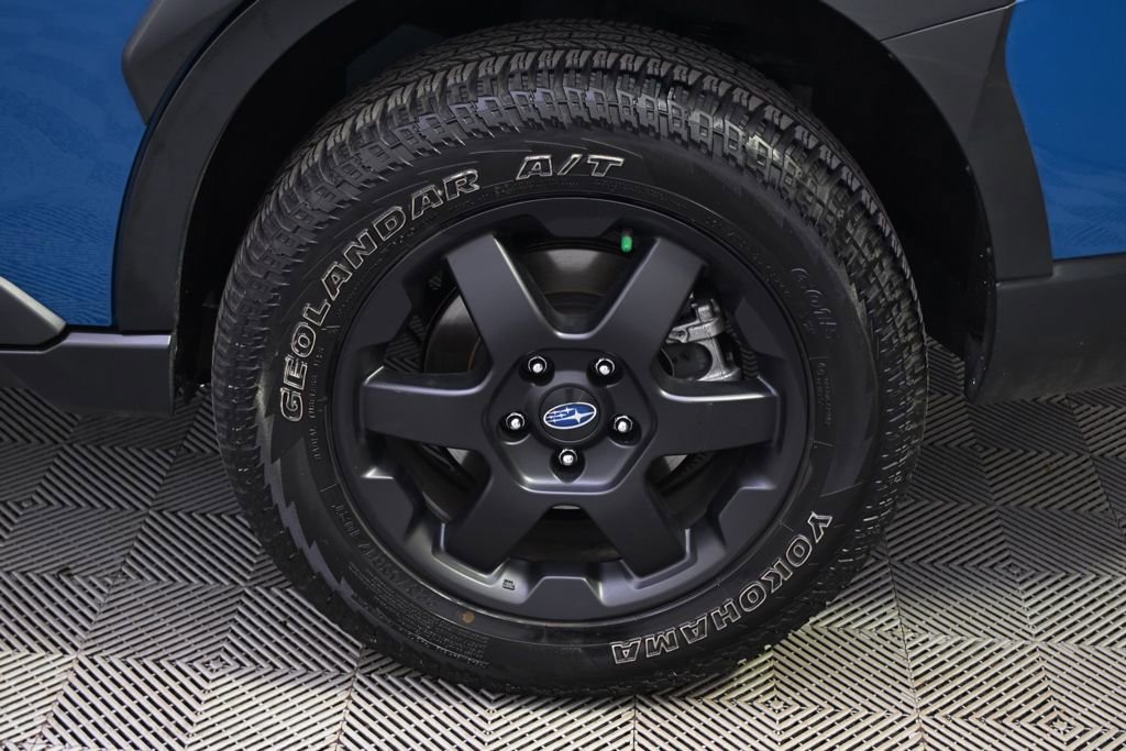 Certified 2023 Subaru Outback Wilderness image 20