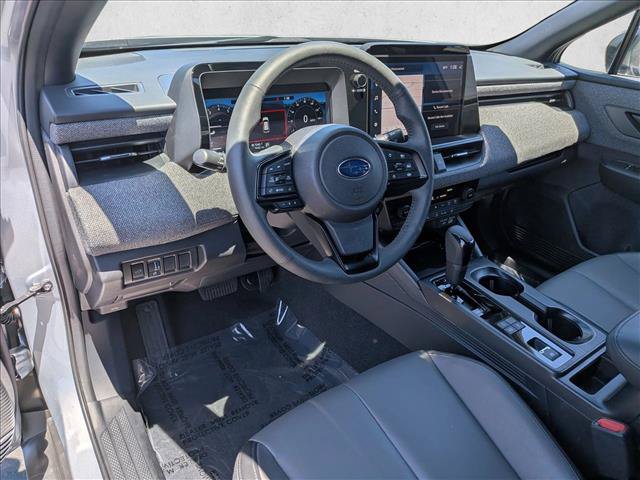 Certified 2026 Subaru Outback Premium AWD/4WD image 10
