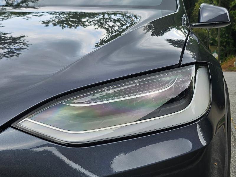 Used 2023 Tesla Model X AWD/4WD image 28