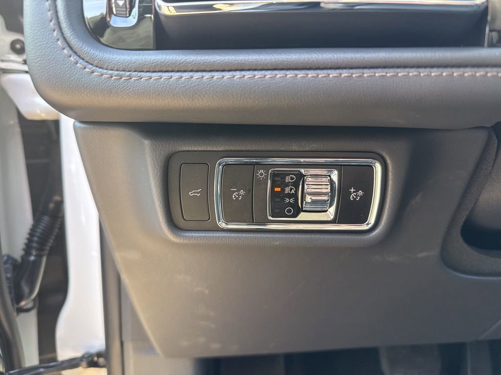 New 2026 Lincoln Aviator Reserve image 10