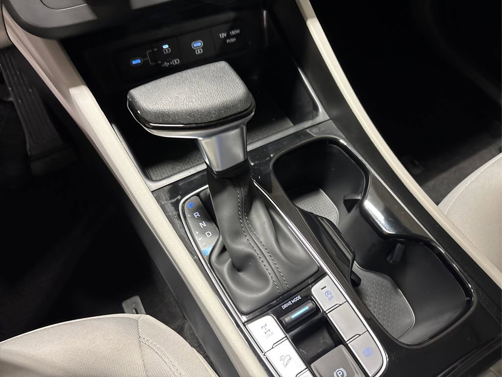 New 2026 Hyundai Tucson SE image 21