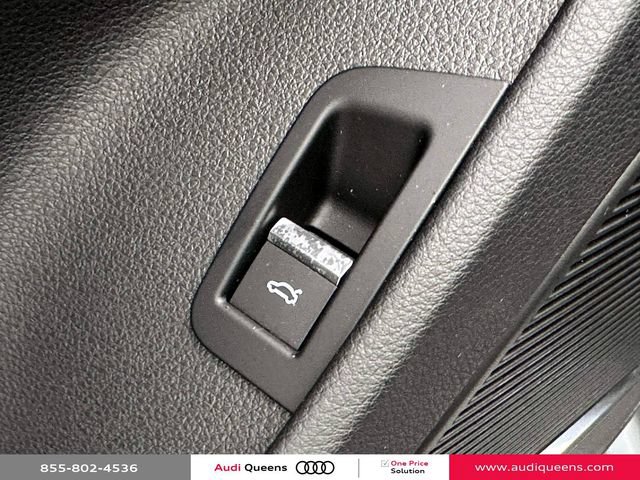 Certified 2023 Audi Q7 3.0T Premium Plus w/ Premium Plus Package AWD/4WD image 20