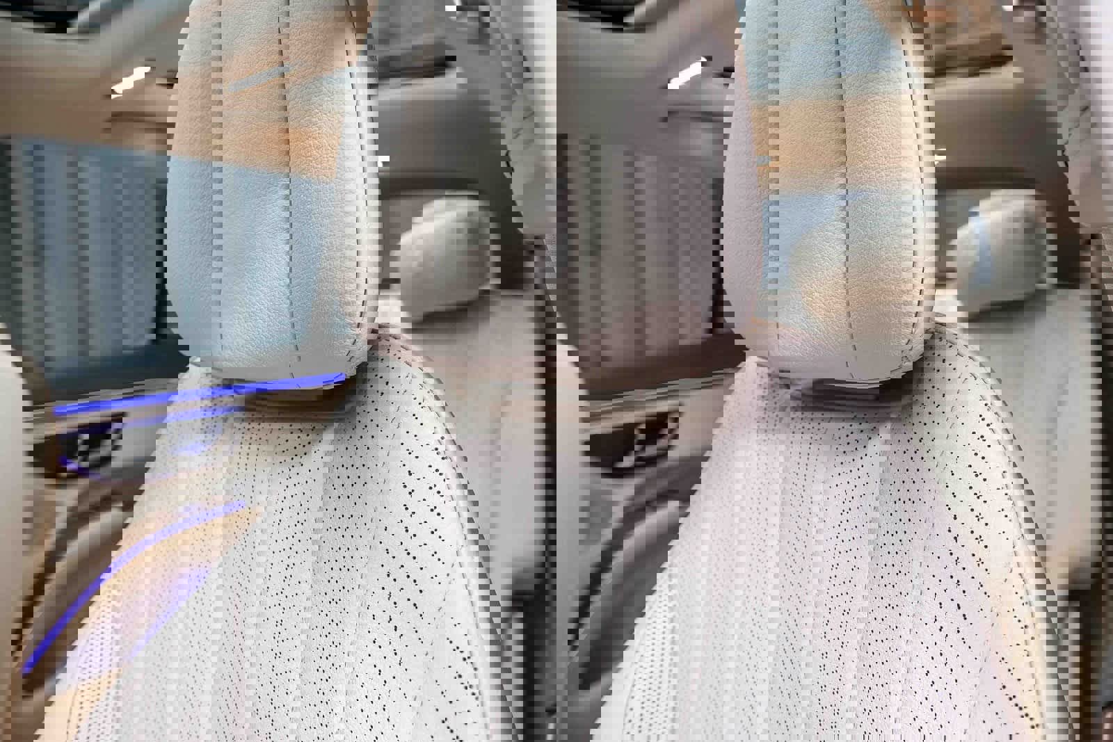 Certified 2023 Mercedes-Benz EQS 450+ SUV image 19