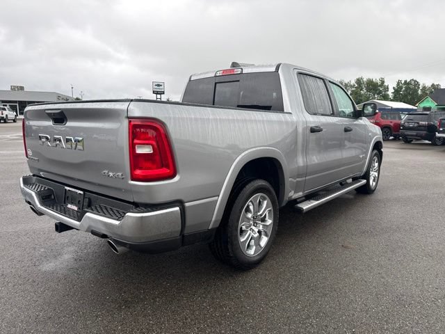 Used 2026 RAM 1500 Big Horn AWD/4WD image 5